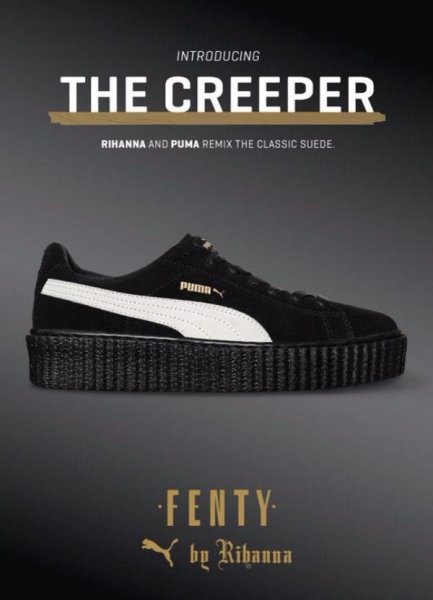 Rihanna Puma 02