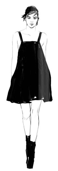 Kendall Jenner /2015/ - 179 cm