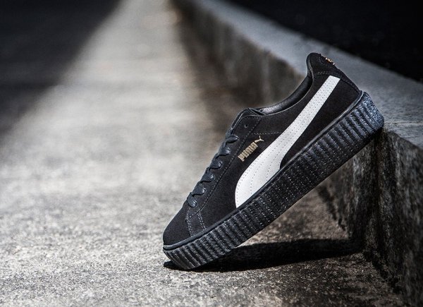 puma-creeper-rihanna-black-white