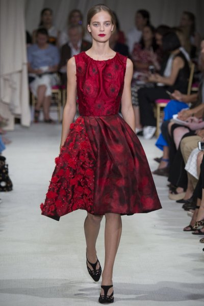 03 Oscar de la Renta