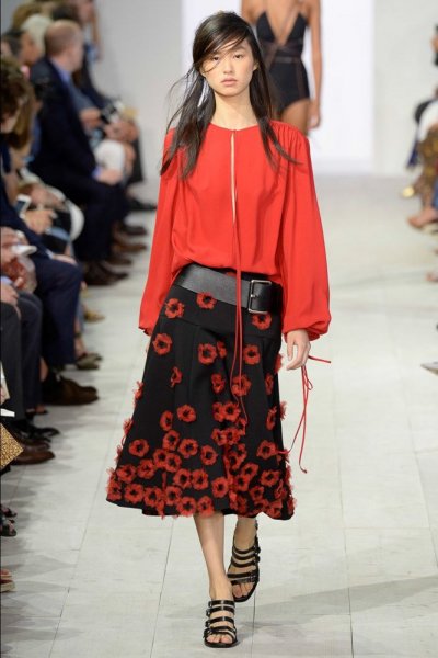 04 Michael Kors Collection