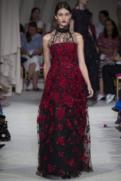 04 Oscar de la Renta