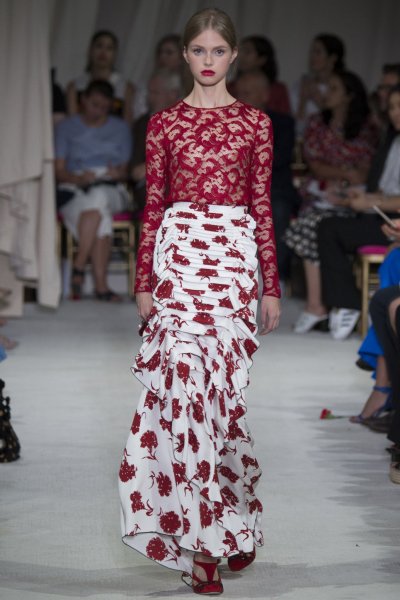 05 Oscar de la Renta