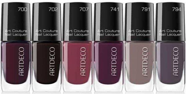 Artdeco Mystical Forest