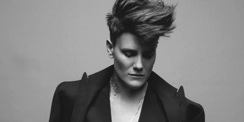 Casey Legler