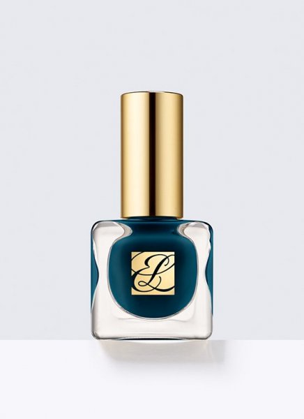 Estée Lauder Pure Color Nail Lacquer diva moment