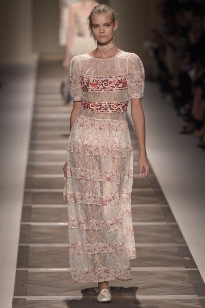 Etro RTW Spring 2016