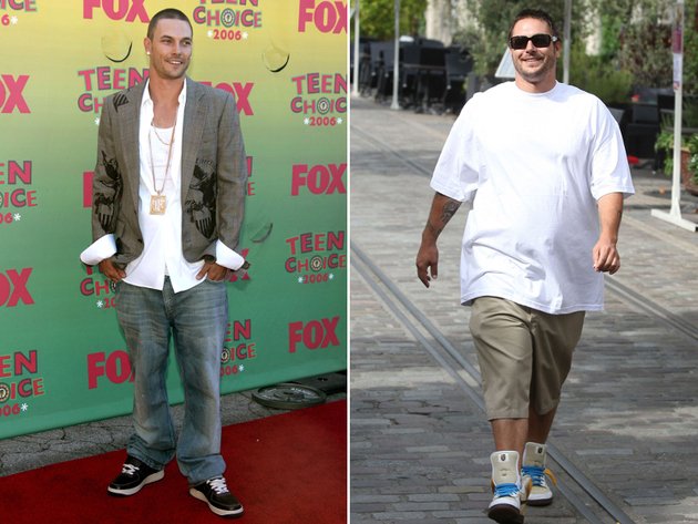 Kevin Federline