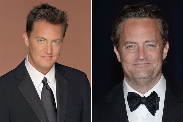 Matthew-Perry