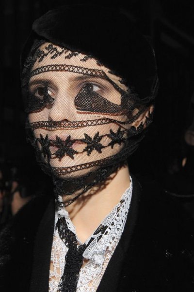 Thom Browne Fall 20142