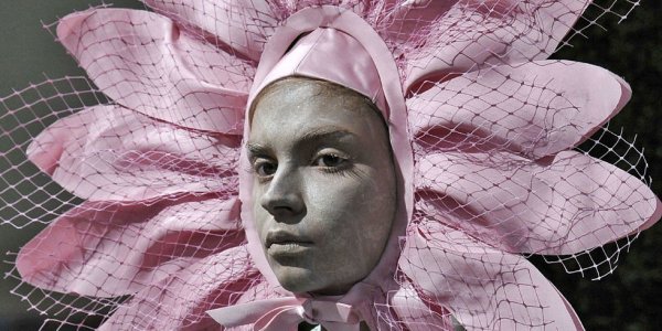 Thom Browne Fall 20143