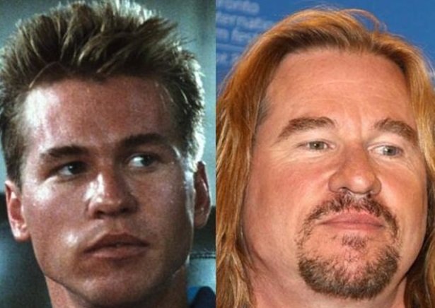 Val Kilmer