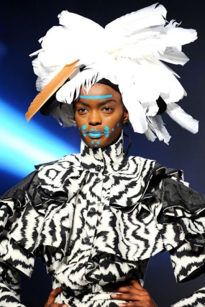 Vivienne Westwood Red Label Fall 2014