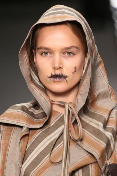 Vivienne Westwood Red Label Fall 20152