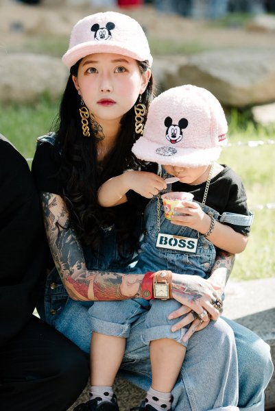 szöul baba street style 14