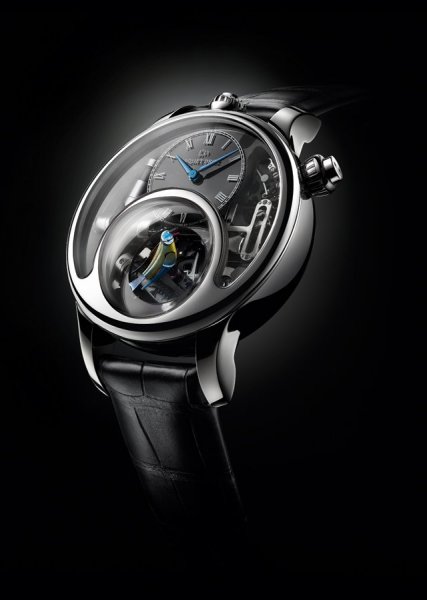 09 mechanikus Jaquet Droz The Charming Bird