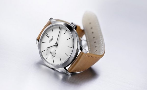 10 óramutató díj Habring2 Felix