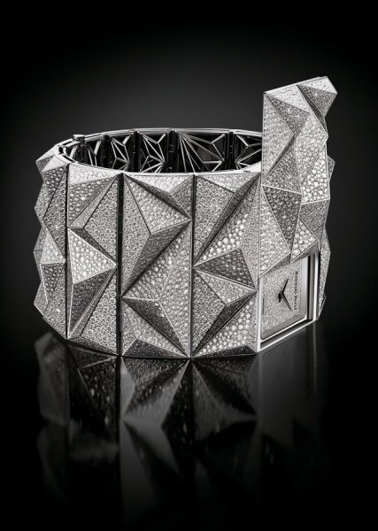 12 ékszer Audemars Piguet Diamond Punk