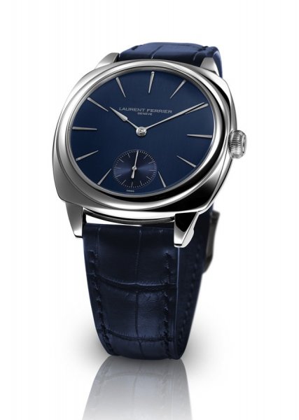 16 Laurent Ferrier Galet Square