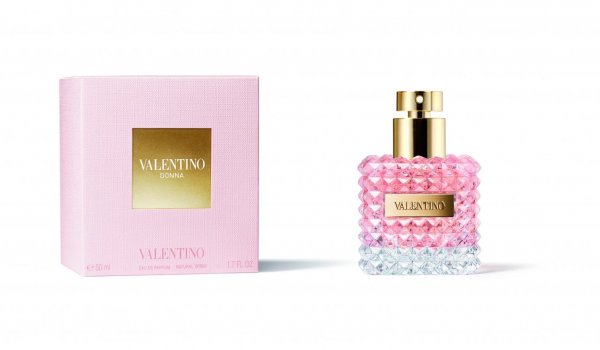 Valentino DONNA edp 50ml (dobozzal) (1)