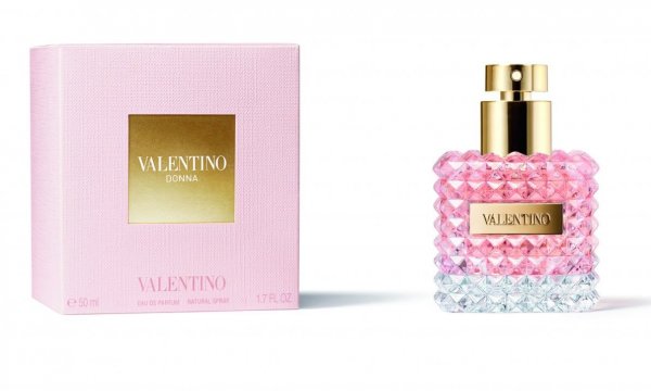 Valentino DONNA edp 50ml (dobozzal)