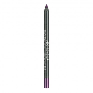 artdeco soft eyeliner lila