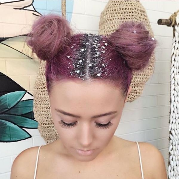 glitter hair 06