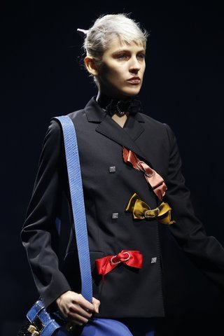 Lanvin masni