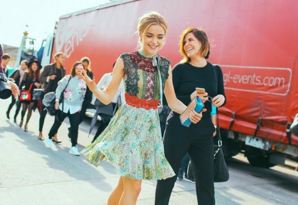 Kiernan Shipka masni