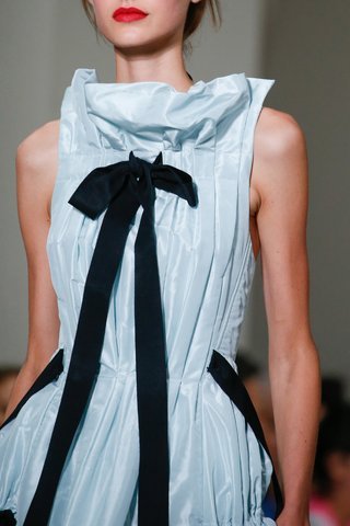 Oscar de la Renta masni