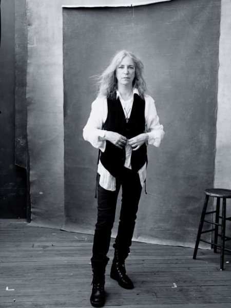 patti-smith