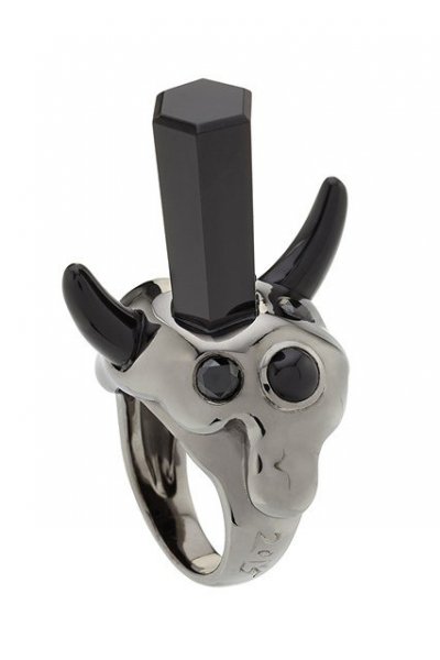 BULL-RING-BLACK-DIAMONDS-StylebopAaron Curry