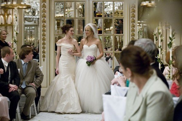 Bride Wars