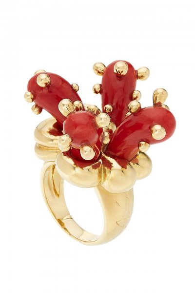 CACTUS-RING-KORALLE-StylebopAaron Curry