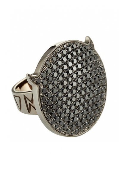 DEVIL-SUN-RING-WHITEGOLD-BLACK-DIAMOND-StylebopAndy Hope