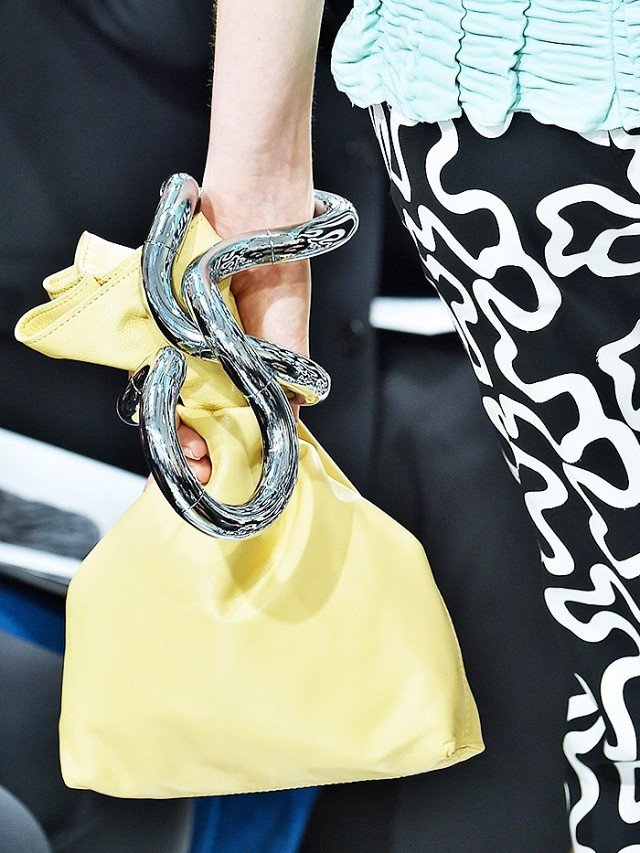 J.W.Anderson 2016 S/S