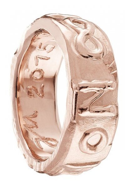 REVOLUTION-RING-PINKGOLD-2-Stylebop-VogueJonathan Meese