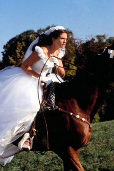 Runaway Bride