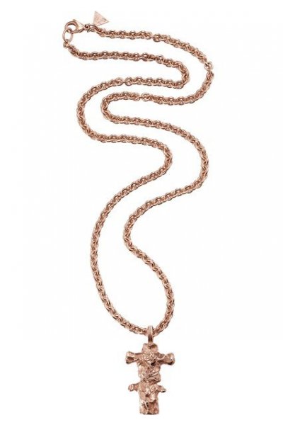 TONI-REVOLUTION-CABLECHAIN-PINKGOLD-2-StylebopJonathan Meese