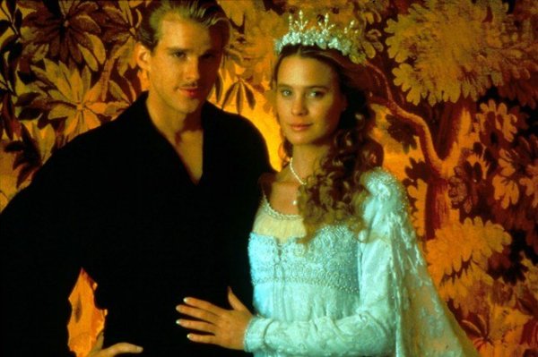 The Princess Bride