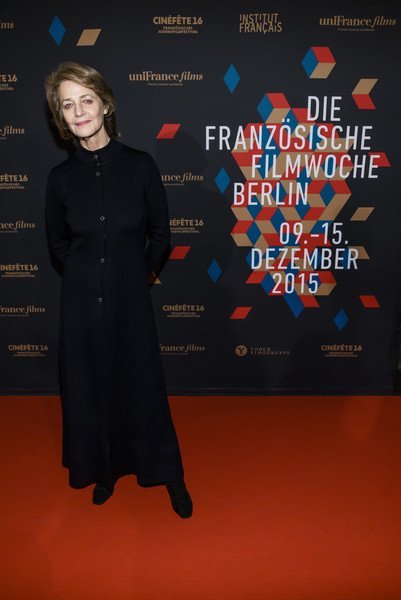 Charlotte+Rampling+EFAFilmgala2015