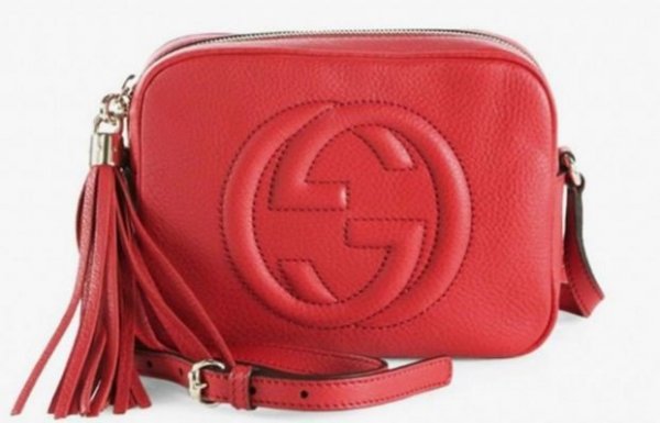 Gucci Soho Disco Bag 02