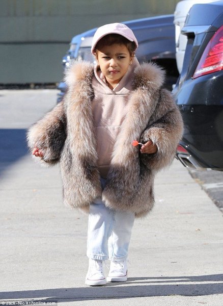 North West