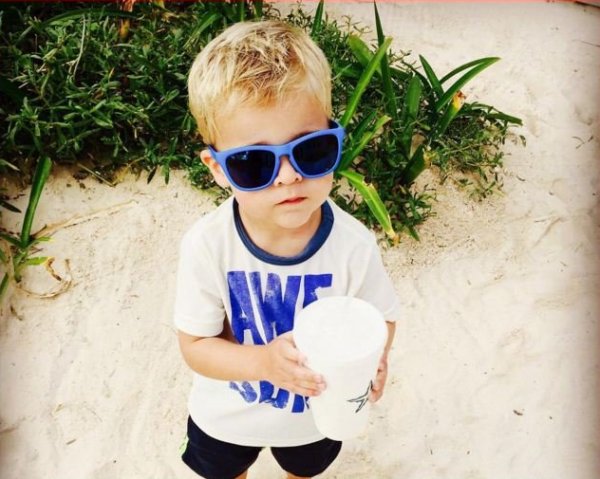 Tennessee James Toth