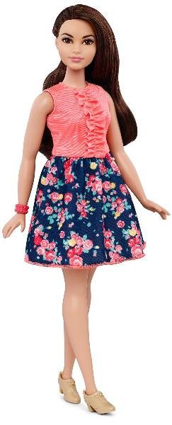 barbie 09 Curvy - Spring Into Style