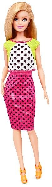 barbie 13 Original - Dolled Up with Dots
