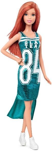 barbie 15 Original - Glam Team