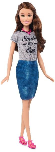 barbie 19 Original - Smile with Style