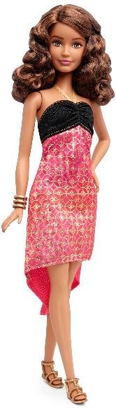 barbie 23 Petite - Crazy for Coral