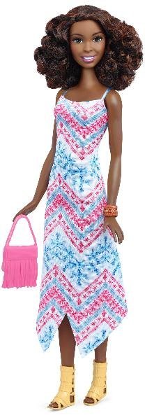 barbie 28 Tall - Boho Fringe